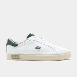 Lacoste Men's Powercourt Sneaker